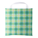 Fanseat blanc  coussin de...