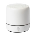 Replay white  RABS wireless speaker 