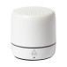 Replay white  RABS wireless speaker 