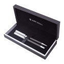 Mantilly silver  pen set 