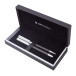 Mantilly silver  pen set 