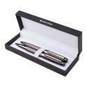 Chapelle silver  pen set 