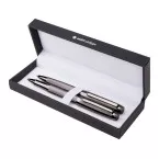Chapelle silver  pen set 