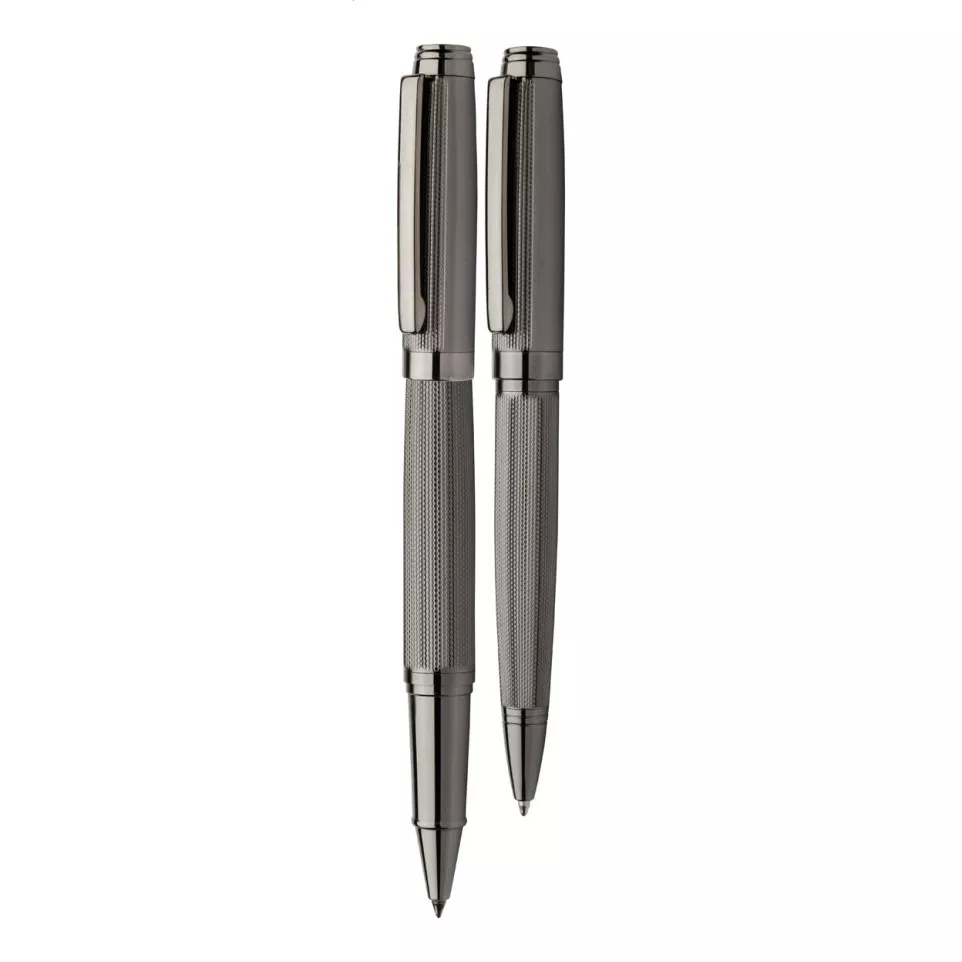 Chapelle silver  pen set 