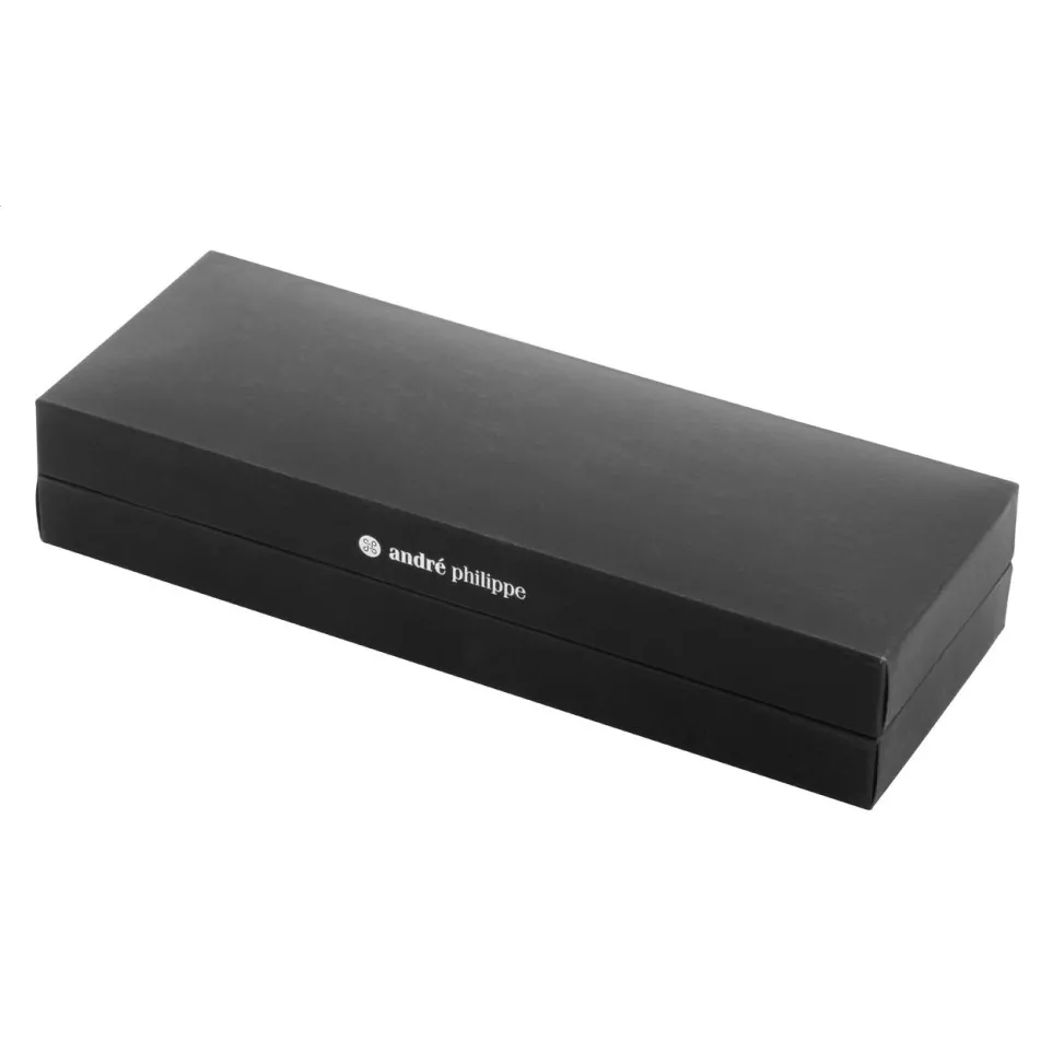 Chapelle zilver  pennenset 