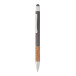 Corbox grey  touch ballpoint pen 