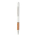 Corbox white  touch ballpoint pen 
