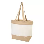 Paralia natural  beach or shopping bag 