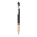 Bonnel black  touch ballpoint pen 