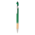 Bonnel green  touch ballpoint pen 
