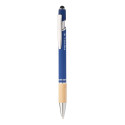 Bonnel blue  touch ballpoint pen 