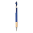 Bonnel blue  touch ballpoint pen 