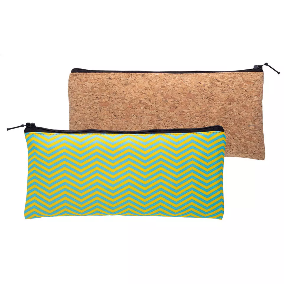 Corpy noir  Trousse stylos sur mesure 