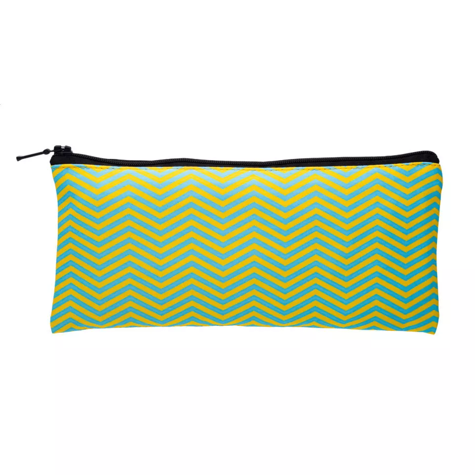 Corpy noir  Trousse stylos sur mesure 