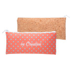 Corpy blanc  Trousse stylos...