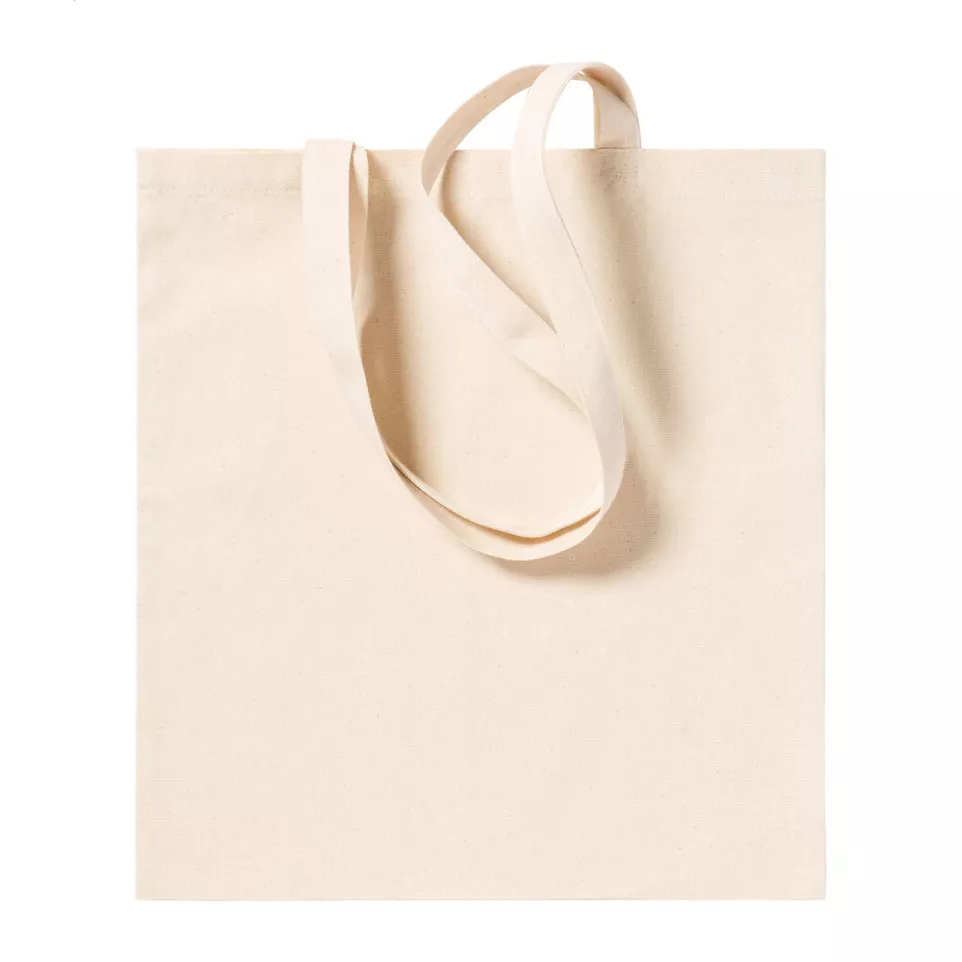 Longish 240 naturelle  tote bag en...