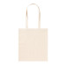 Longish 240 naturelle  tote bag en coton 