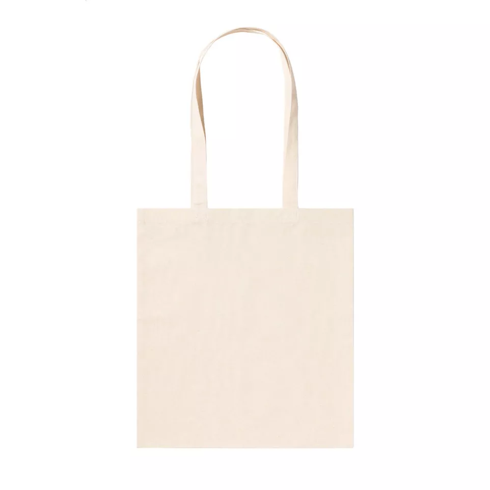 Longish 240 naturelle  tote bag en...