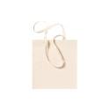 Longish 240 naturelle  tote bag en coton 