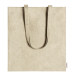 Sativy natural  hemp shopping bag 