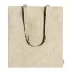 Sativy naturelle  tote bag en chanvre 