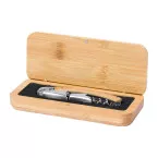 Duoro natural  corkscrew 