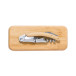 Duoro natural  corkscrew 