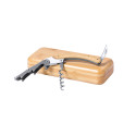 Duoro natural  corkscrew 