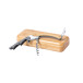 Duoro natural  corkscrew 