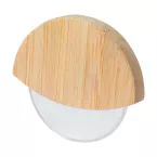 Marinara natural  pizza cutter 