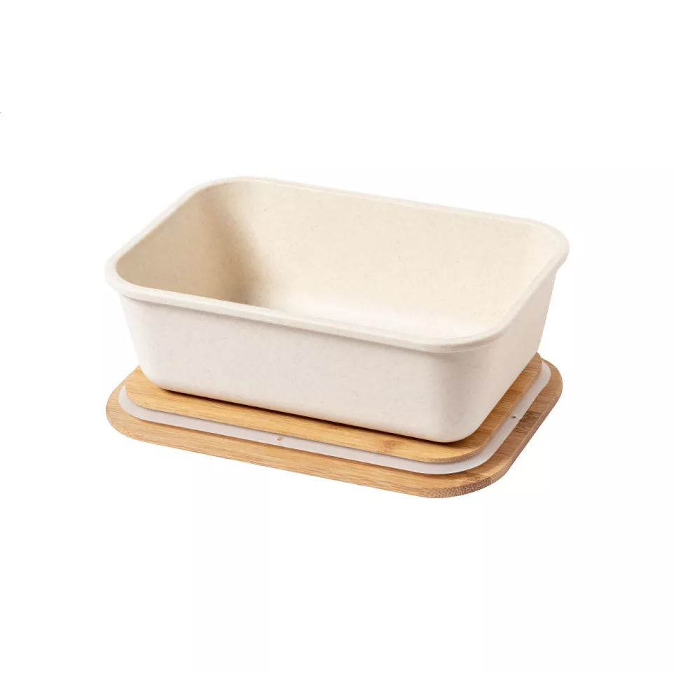 Goreng natural  lunch box 