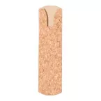 Pughy naturelle  Etui pour stylo en liège 