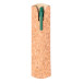 Pughy natural  cork pen case 