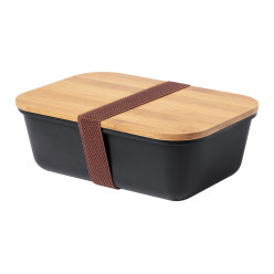 Goreng zwart  lunchbox 