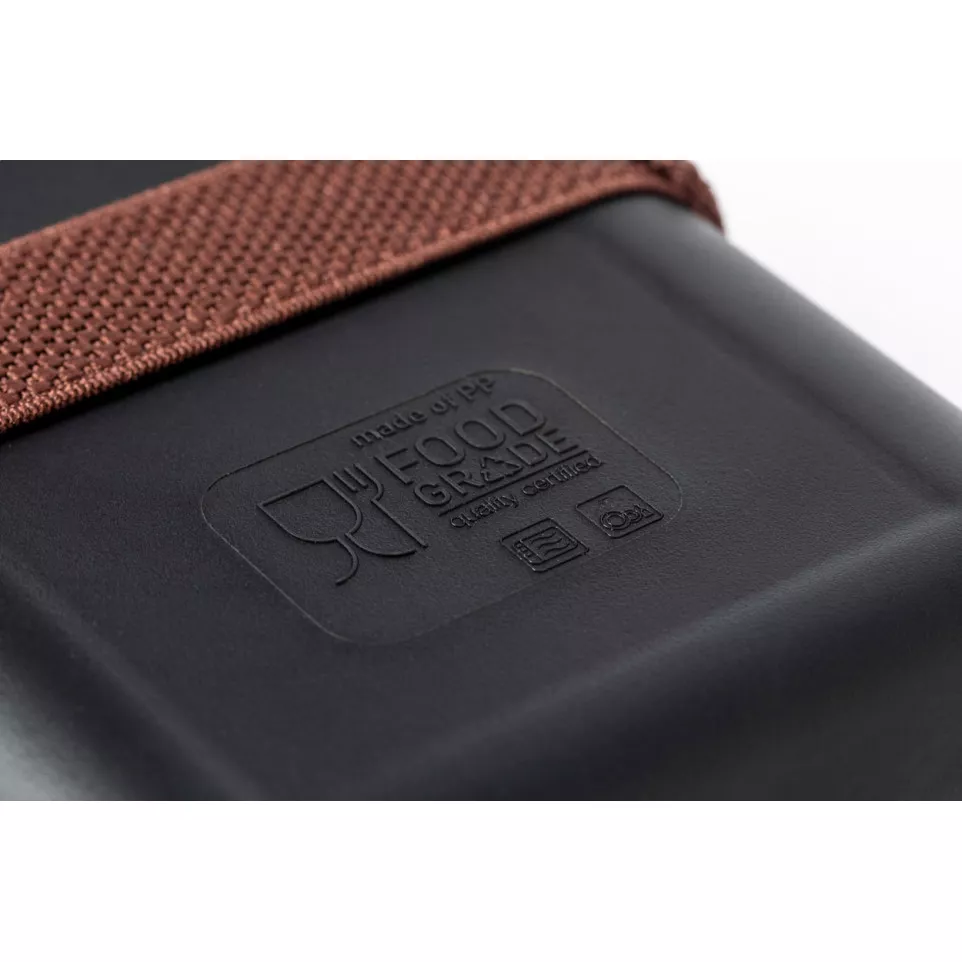 Goreng black  lunch box 