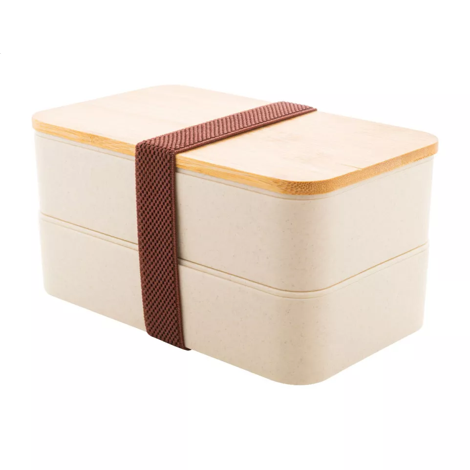 Satay natuurlijk  lunchbox 