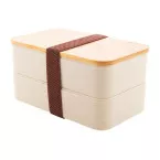 Satay natural  lunch box 