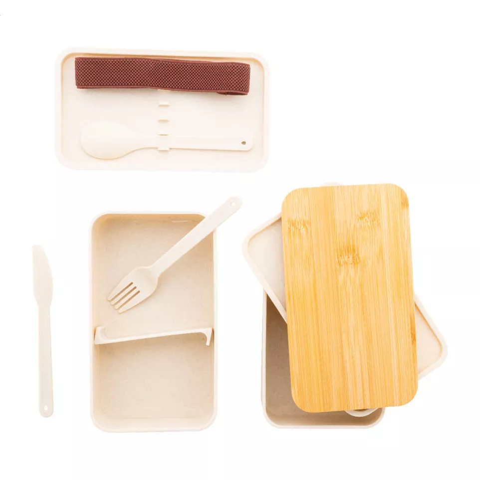 Satay natuurlijk  lunchbox 