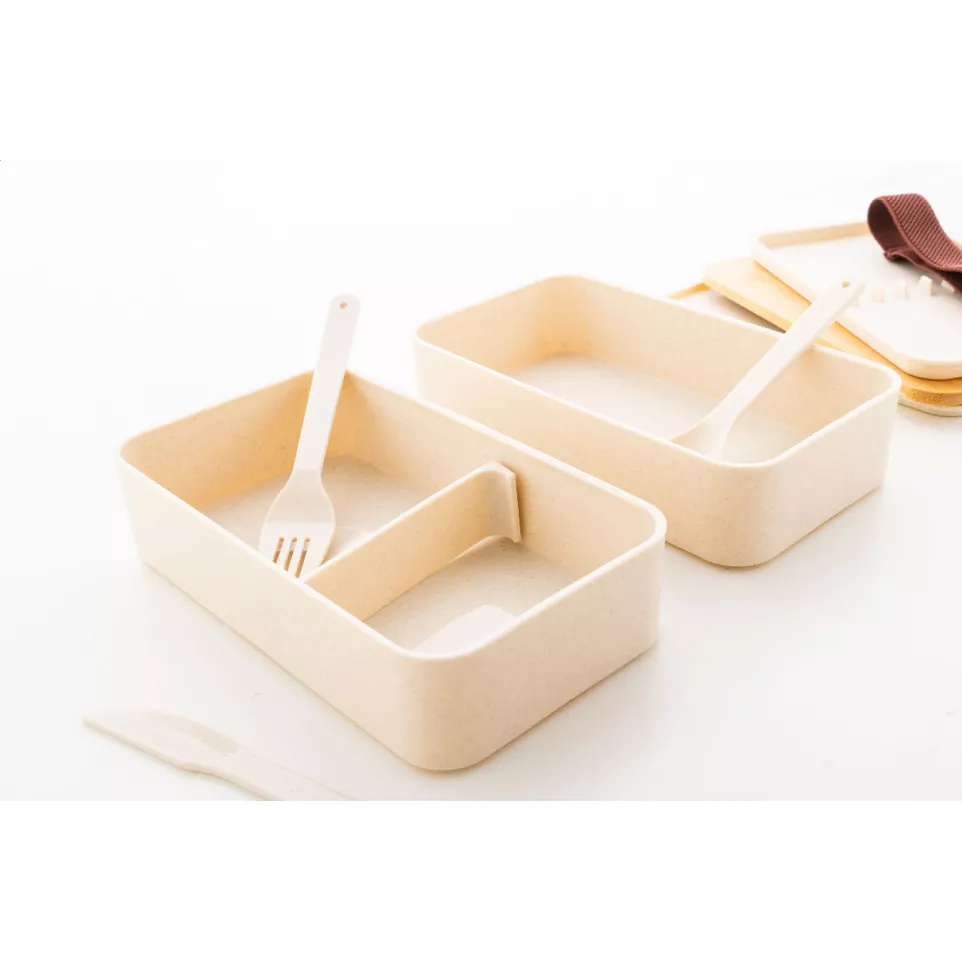 Satay natuurlijk  lunchbox 
