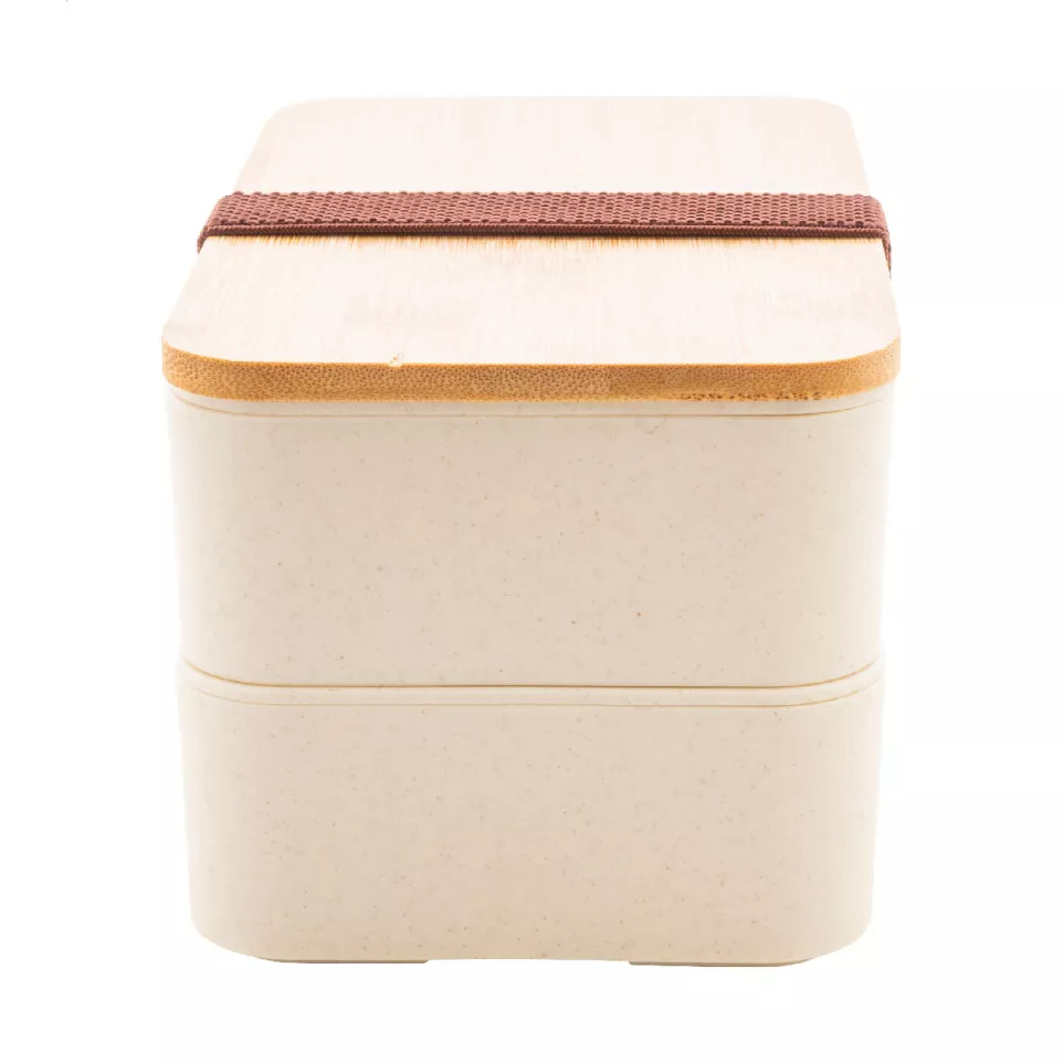 Satay natuurlijk  lunchbox 