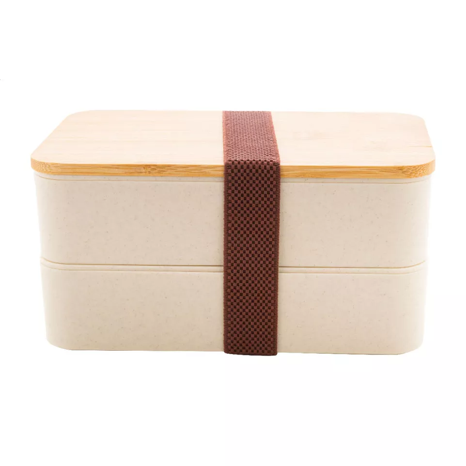 Satay natuurlijk  lunchbox 