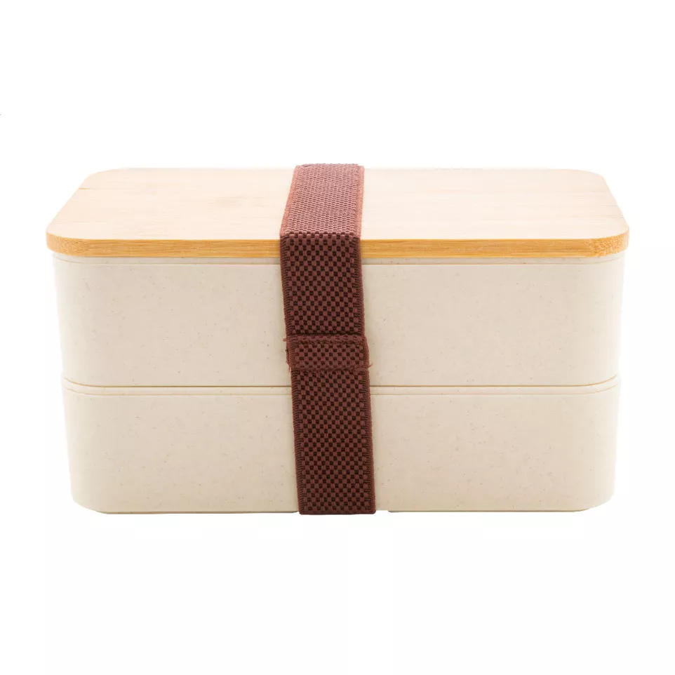 Satay natuurlijk  lunchbox 