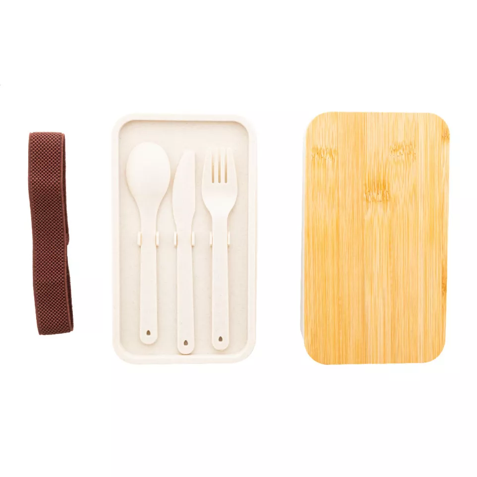 Satay natuurlijk  lunchbox 