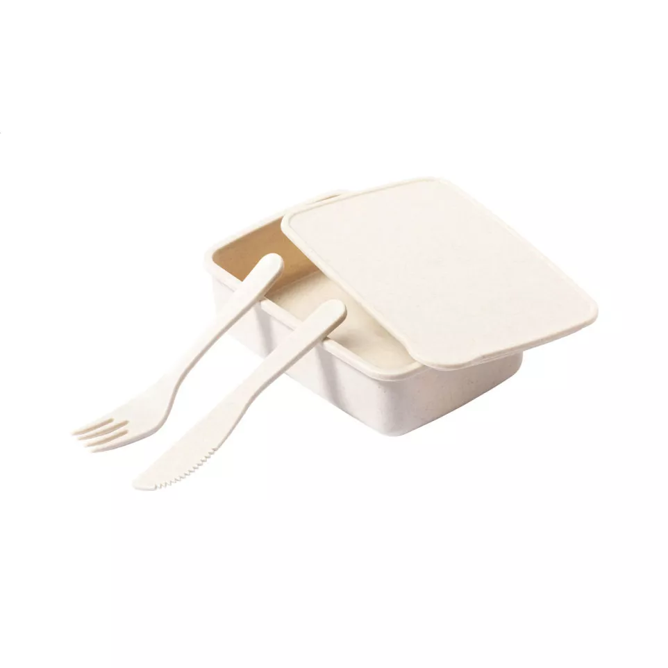 Adobo naturelle  boîte lunch 