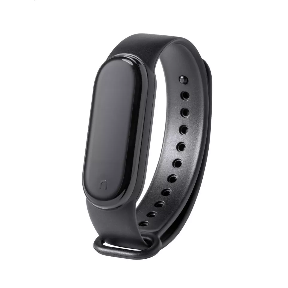 Neura zwart  slim horloge 