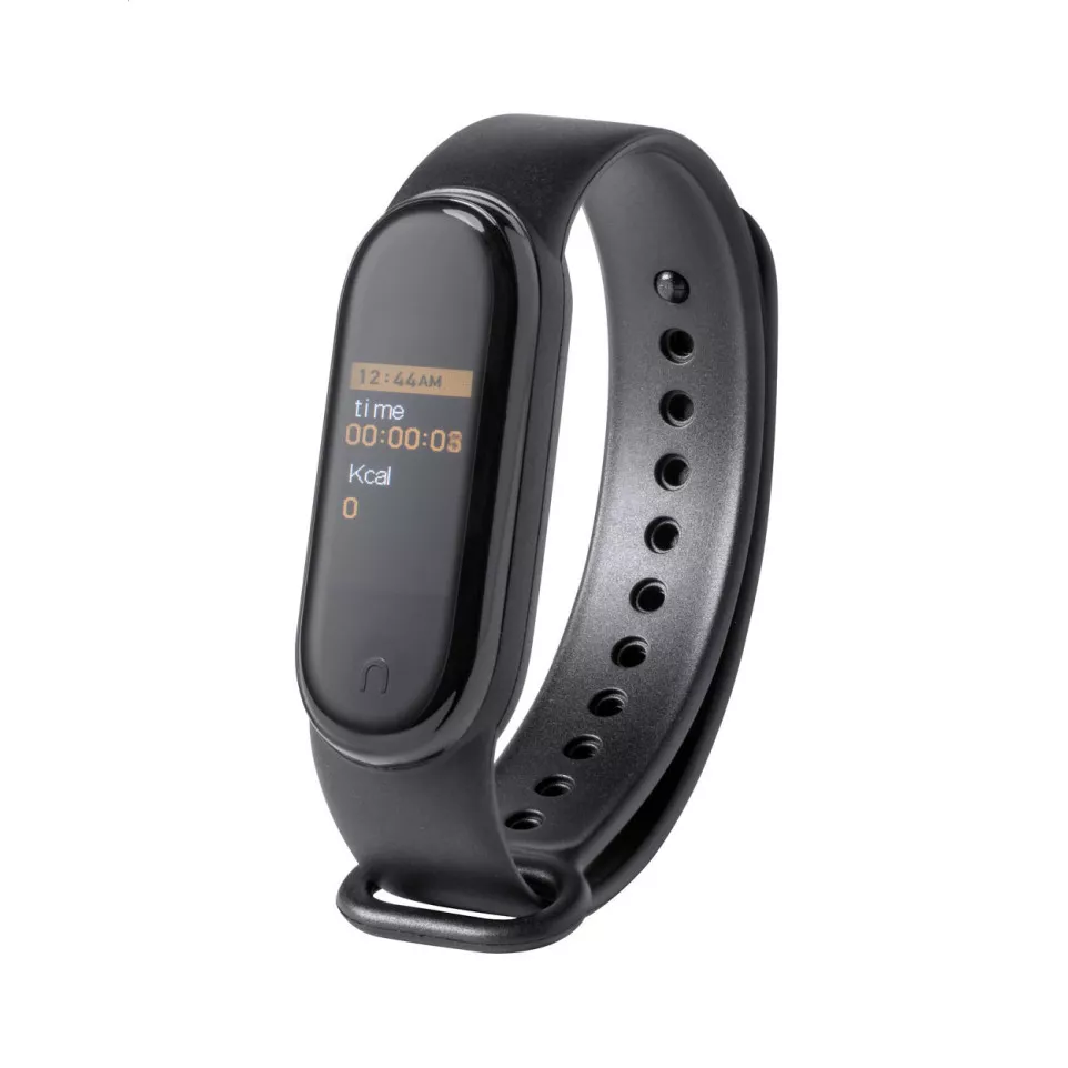 Neura noir  montre intelligente 