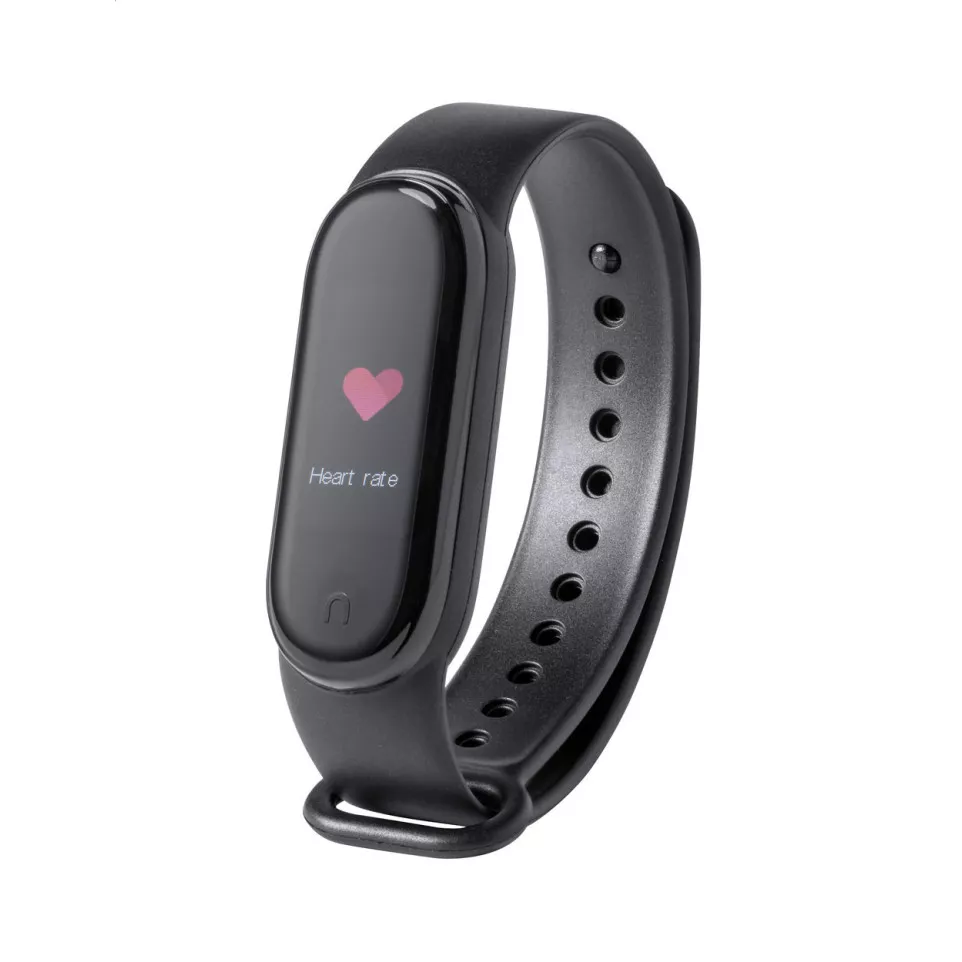 Neura zwart  slim horloge 