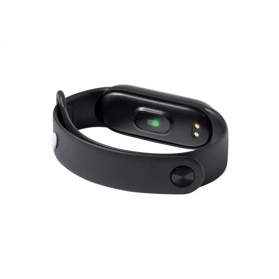 Neura zwart  slim horloge 