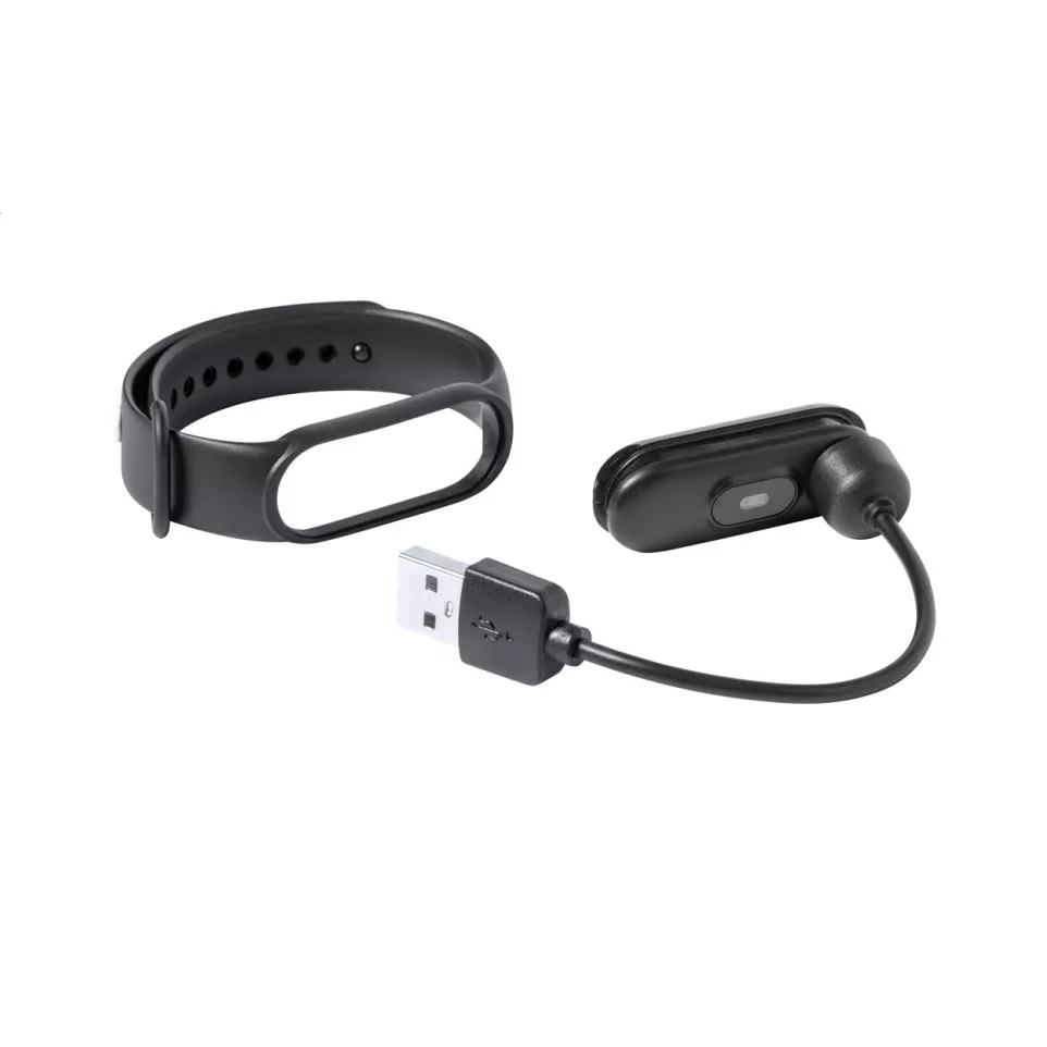 Neura noir  montre intelligente 