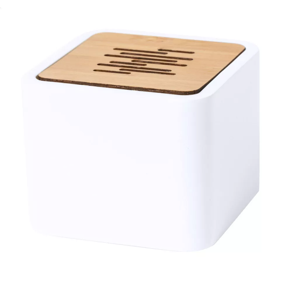 Aflia white natural PLA wireless...